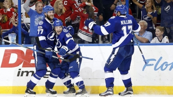 Тампа Бей запази лидерската си позиция в лигата с актив