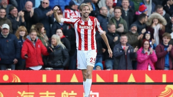 Президентът на Стоук Сити Петър Коутс се надява да задържи