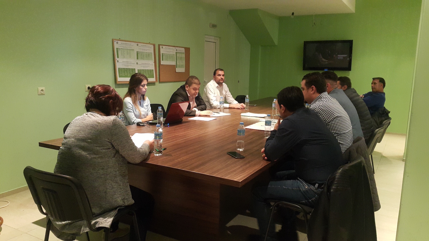 Николай Тодоров остава на поста изпълнителен директор на Нефтохимик Това