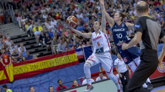 Баскетболните националки на България имат може би най-тежката възможна задача