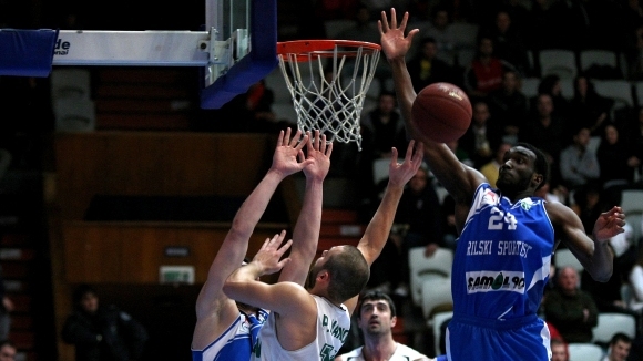 Еван Равънел се завръща в състава на Рилски спортист 27