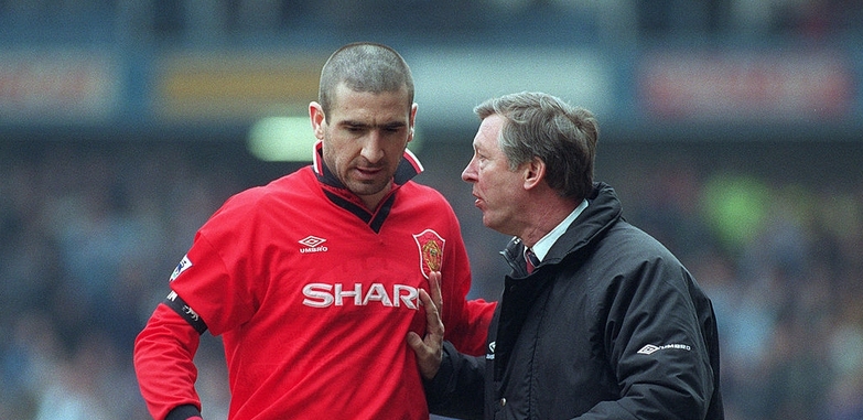 Бившият играч на Манчестър Юнайтед Лий Шарп разказа какво е