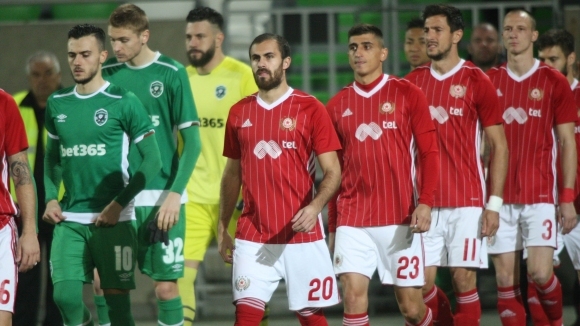 ЦСКА София е продал над 1000 билета за мача с