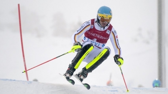 След като миналия сезон се изкачи на подиума в четири