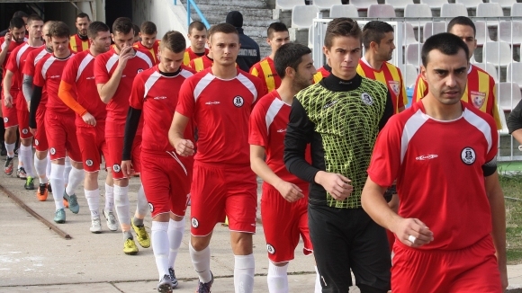 Бдин затвърди второто си място в Северозападната Трета лига след