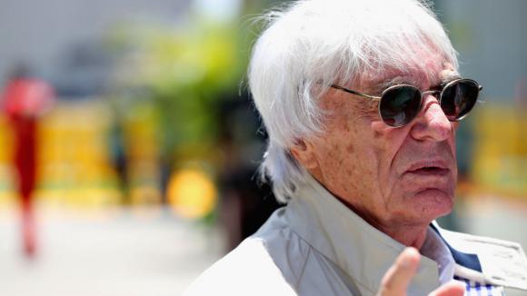 Бившият собственик на Формула 1 Бърни Екълстоун предупреди новото ръководство