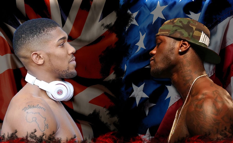 Световният шампион в тежка категория Антъни Джошуа заяви по категоричен