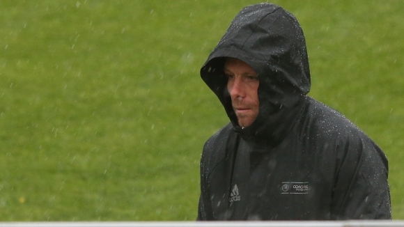 Лидерът в Югоизточната Трета лига - Арда (Кърджали), ще проведе