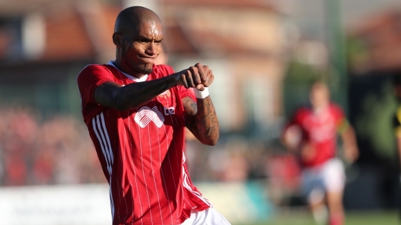 Ръководството на ЦСКА София е отхвърлило предложение на Трабзонспор на стойност