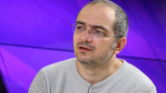 Председателят на Тръст &ldquo;Синя България&rdquo; Васил Колев заяви в ефира