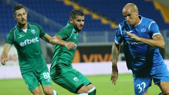 Билетите за срещата от XVI кръг на Първа професионална лига