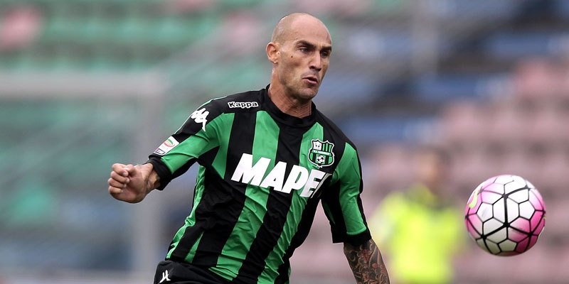 Защитникът на Сасуоло Паоло Канаваро разкритикува остро ръководството на италианския