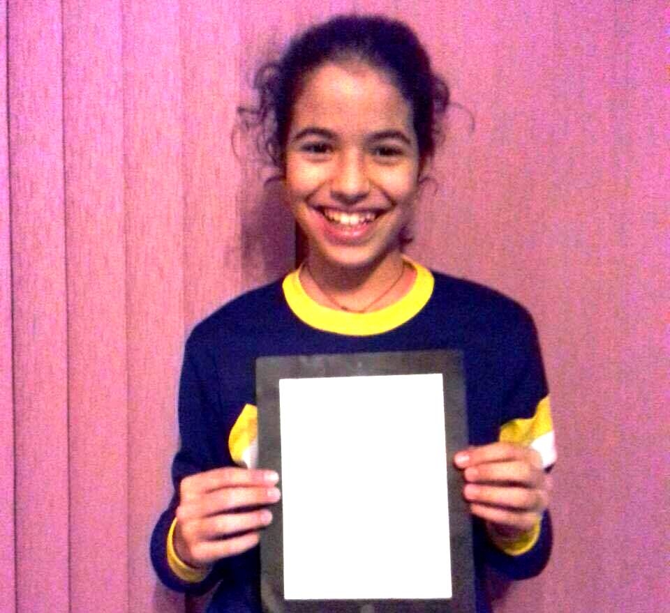 Един от най емоционалните моменти по време на триумфалното посрещане