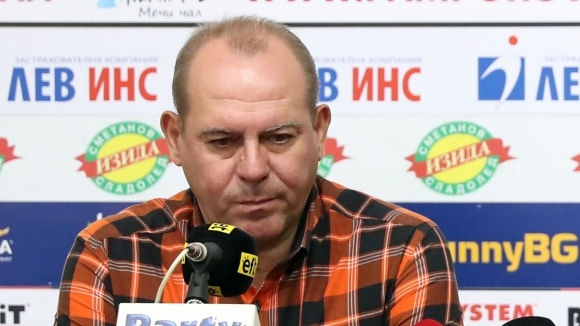 Спонсорът на ЦСКА Мариан Колев обеща на феновете клубът да