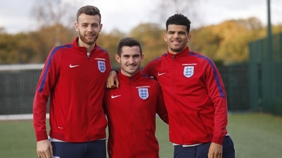 Мениджърът на националния отбор на Англия Гарет Саутгейт ще даде