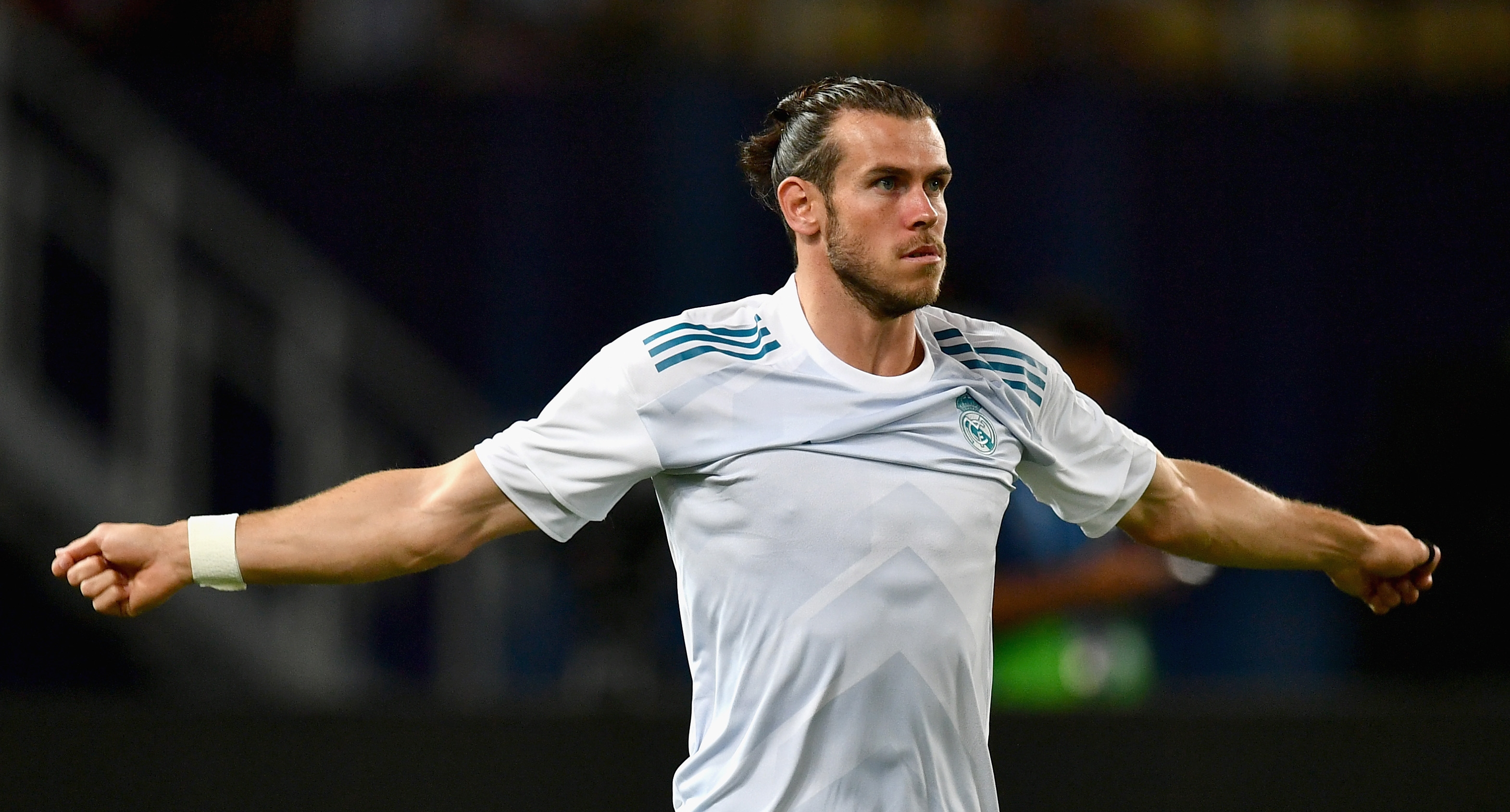 Прогнозите за продължително отсъствие на Гарет Бейл може би няма