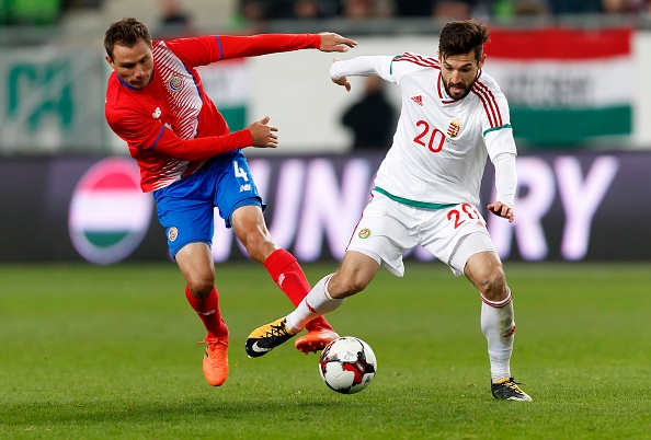 Унгария се представи слабо в квалификациите за Мондиал 2018 но