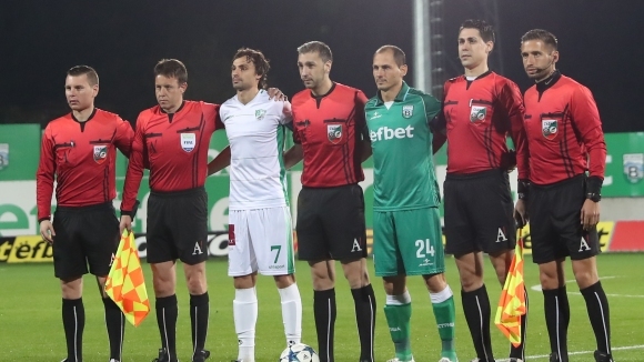 Ръководството на Берое ще започне преговори с капитана на отбора