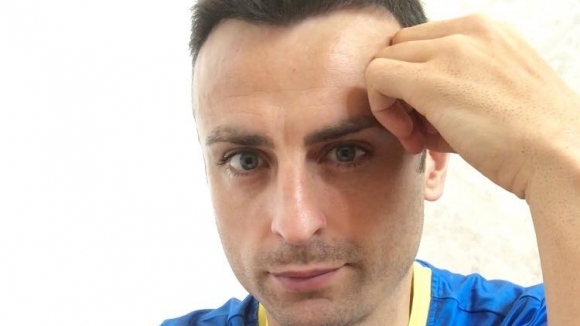 Димитър Бербатов няма да играе на типичната си позиция като
