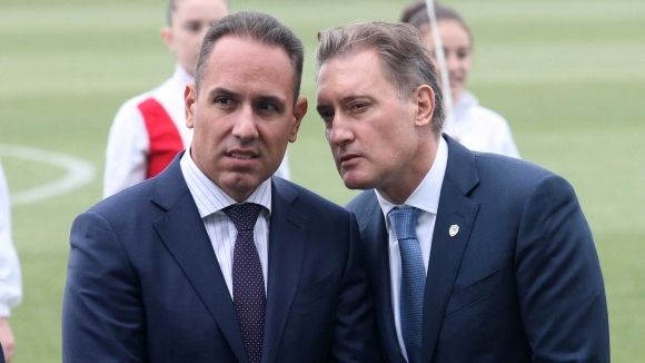 Бившият наставник на Лудогорец Георги Дерменджиев отговори на въпроса дали