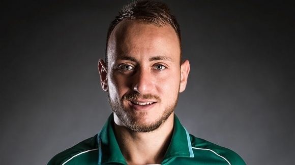 Голмайсторът на Витоша Бистрица Григор Долапчиев започна подготовка на пълни