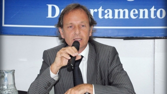 Обвинен в корупция бивш шеф на аржентинския футбол Хорхе