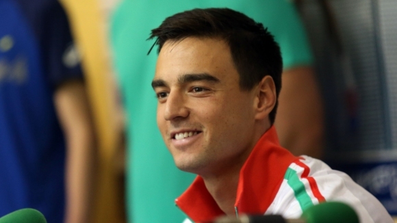 Димитър Кузманов се класира за четвъртфиналите на двойки на турнира