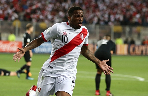 Перу победи с 2 0 Нова Зеландия и стана последният отбор