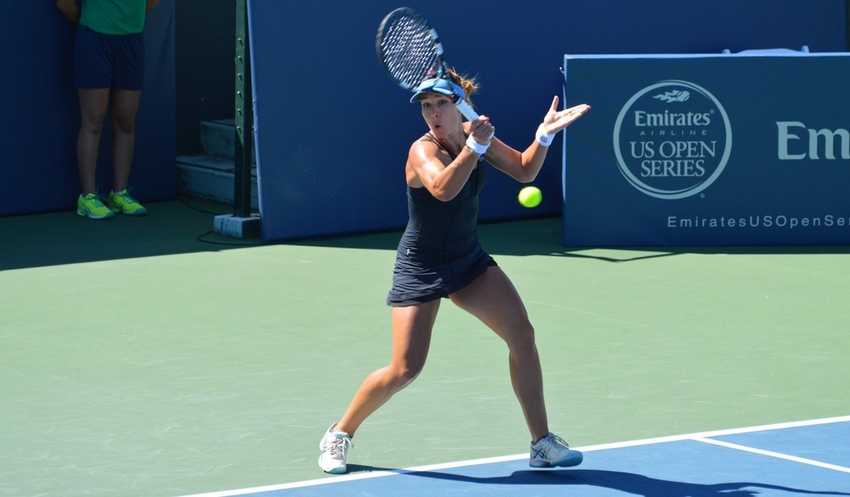 Елица Костова се класира за втория кръг на турнира в