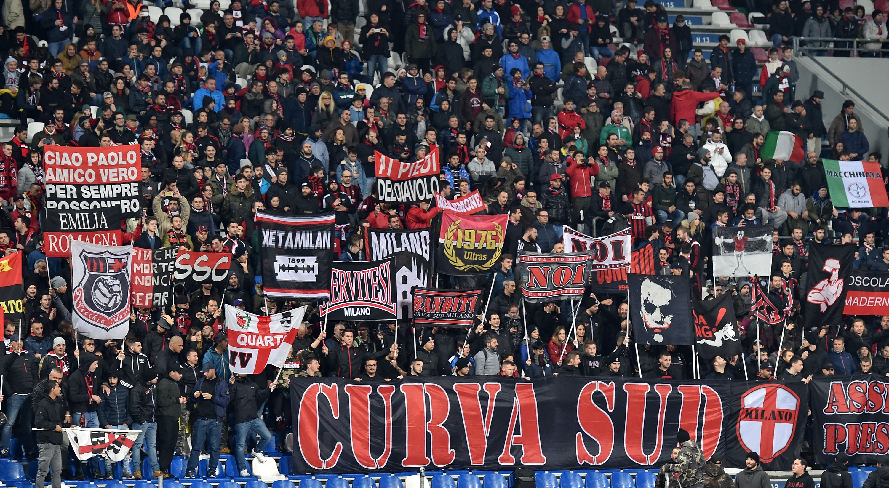 Собствениците на Милан са намерили начин да решат проблема с