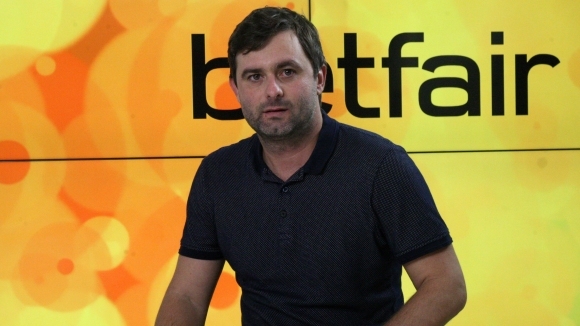 Капитанът на България за &ldquo;Купа Дейвис&rdquo; и един от най-знаковите