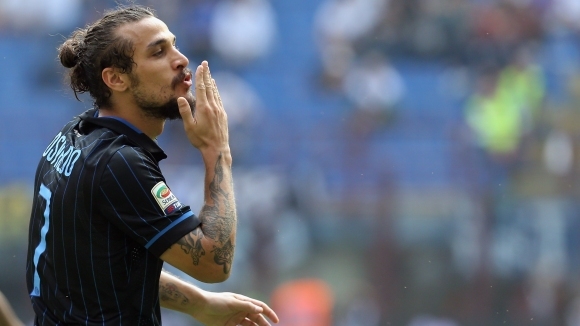 Пабло Освалдо можеше да бъде един от най-добрите нападатели във