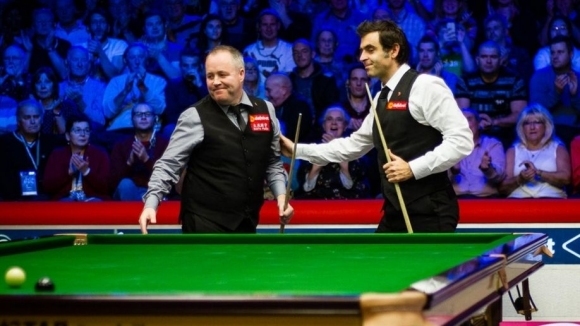 Феновете на снукъра ще могат да се насладят за трети