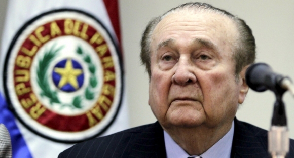 Парагвайски съд разреши екстрадицията на бившия президент на футболната конфедерация