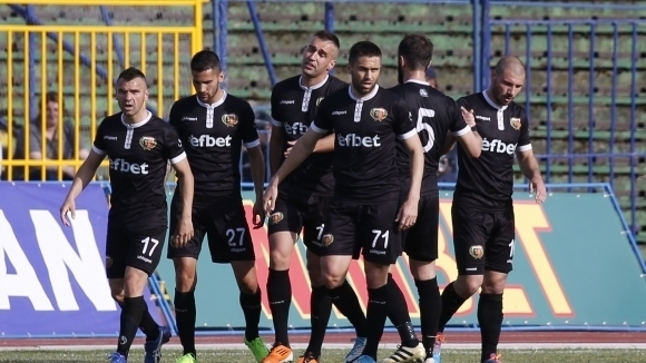 Спортният директор на Локомотив Пловдив Чавдар Цветков ще пътува до