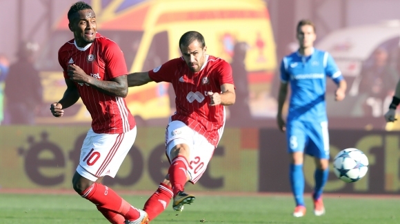 Старши треньорът на ЦСКА София Стамен Белчев определи група от