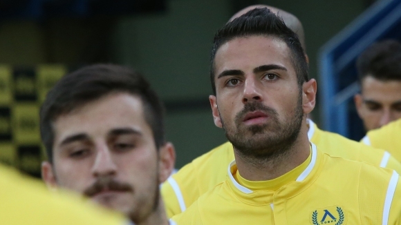 Треньорът на Левски Делио Роси няма намерение да разчита на