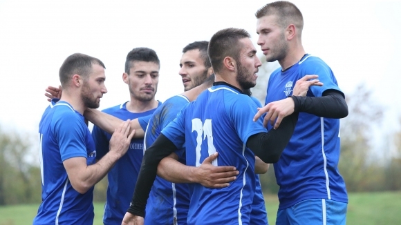 Отборът на Арда (Кърджали) спечели трудно с 2:1 гостуването си