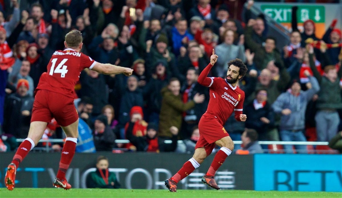 Ливърпул приема Саутхамптън в двубой от 12-ия кръг на Премиър