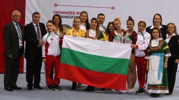 България няма да има представители на финалите в днешния предпоследен