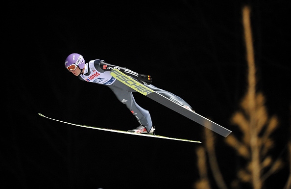 Норвегия спечели първия отборен старт от Световната купа по ски