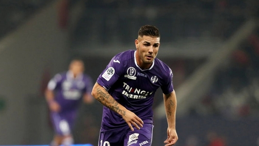 Отборът на Тулуза не успя да победи като домакин последния