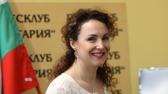 Вицепрезидентът на БФХГ Мария Петрова е единствен кандидат за поста