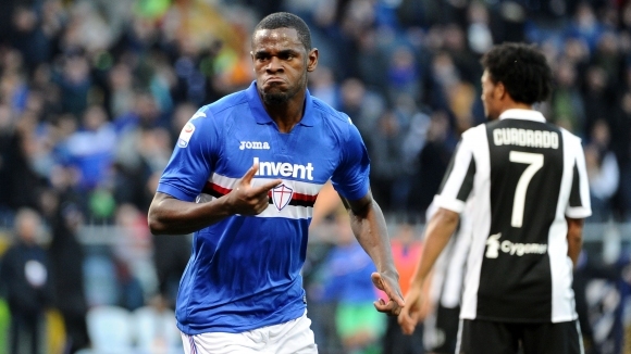 Шампионът на Италия Ювентус допусна неприятна загуба с 2 3