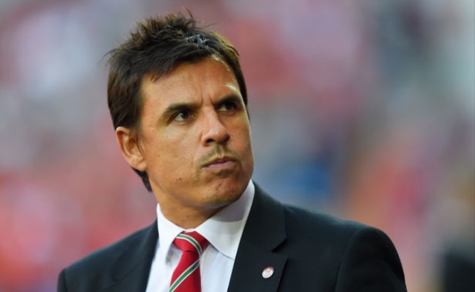 Крис Коулман е новият мениджър на английския втородивизионен Съндърланд 47