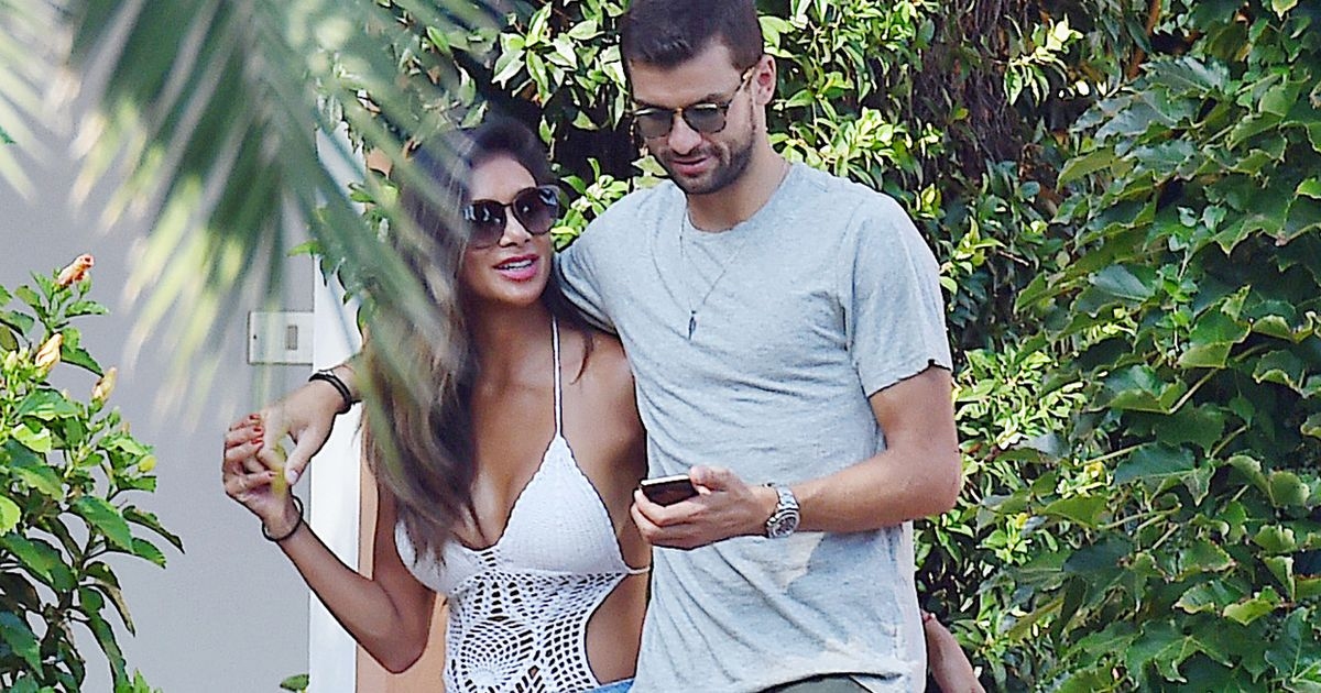 Най добрият ни тенисист Григор Димитров сложи край на слуховете