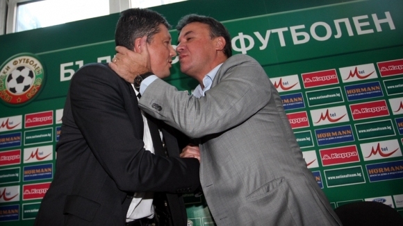 Дълги години българският футбол живее в една много голяма заблуда