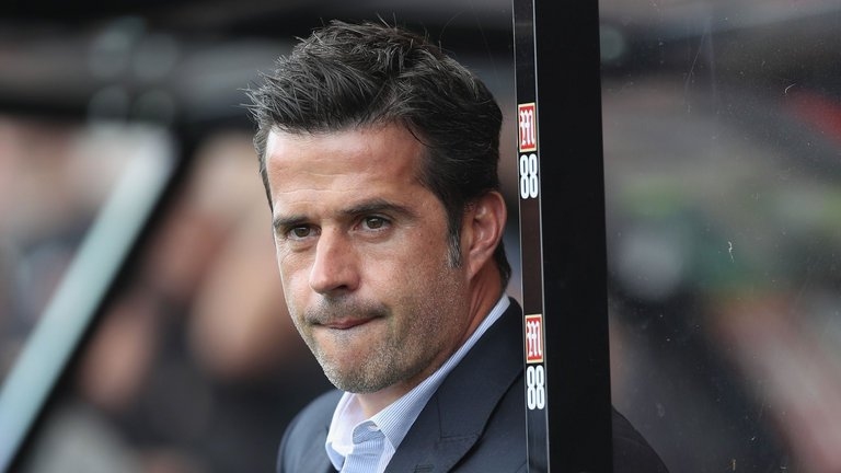 Марко Силва не отхвърли възможността да замени Роналд Куман начело