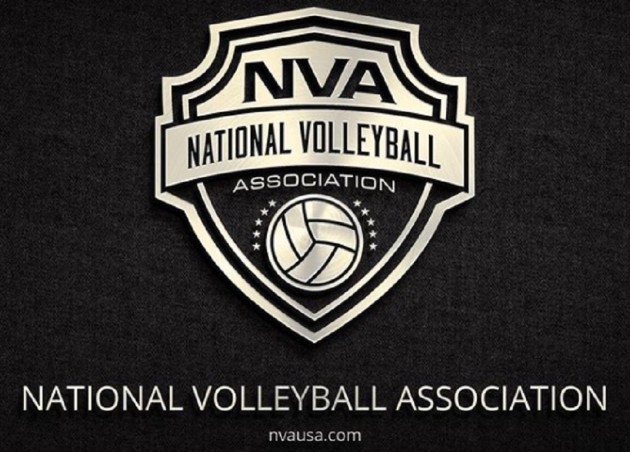 Професионалната волейболна лига в САЩ NVA National Volleyball Association вече