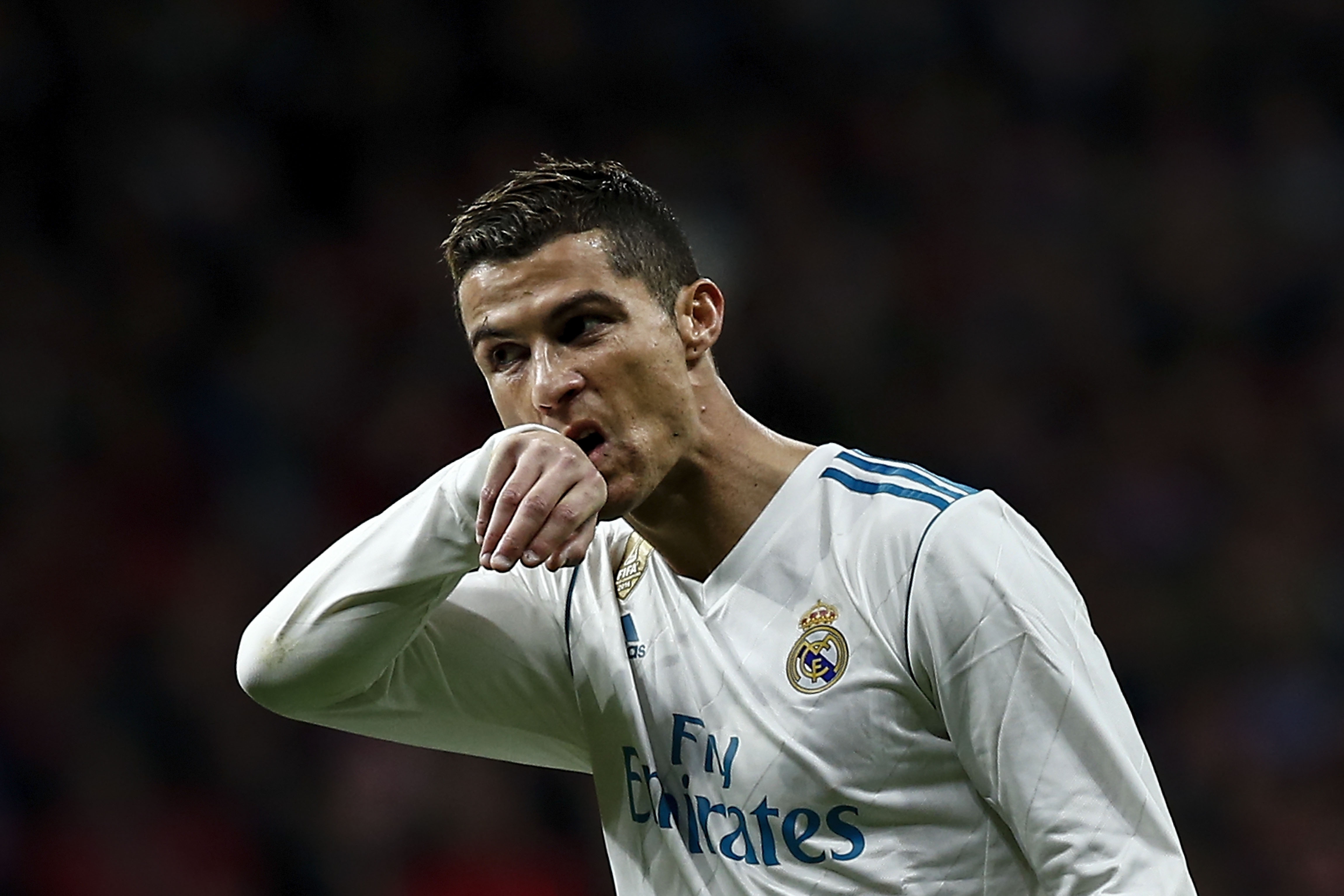 Нулевото реми между Атлетико Мадрид и Реал Мадрид е разярило